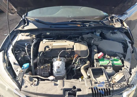 2015 Honda Accord Lx from USA, damaged, VIN 1HGCR2F31FA261464